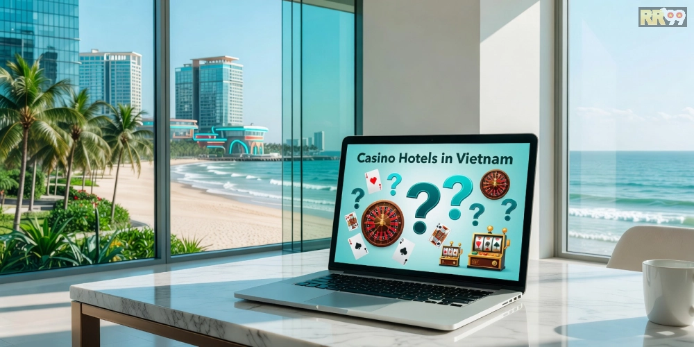 Các câu hỏi phổ biến về hotels with casinos 69vn và cách giải quyết