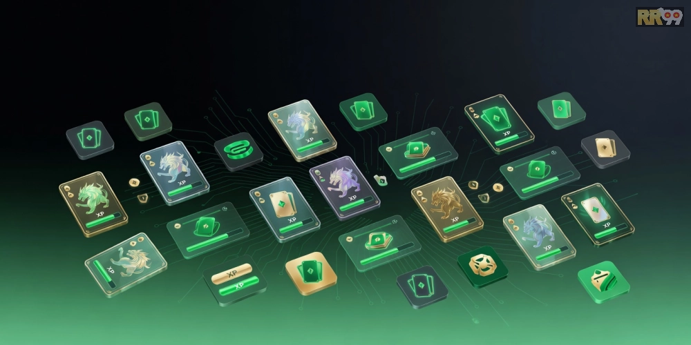 Top các nền tảng game bài tiến lên 69vn uy tín nhất năm 2025